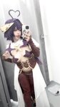 [Cosplay] 小和甜酒 &橙风千雅 憧憬成为魔法少女 柊舞缇娜&杜乃可莉丝 [55P7V-439MB]