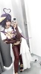[Cosplay] 小和甜酒 &橙风千雅 憧憬成为魔法少女 柊舞缇娜&杜乃可莉丝 [55P7V-439MB]