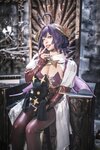 [Cosplay] 小和甜酒 &橙风千雅 憧憬成为魔法少女 柊舞缇娜&杜乃可莉丝 [55P7V-439MB]