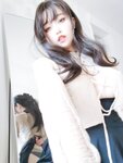 [Cosplay] 女主K 初秋穿搭 [113P1V-569MB]