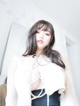 [Cosplay] 女主K 初秋穿搭 [113P1V-569MB]