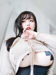 [Cosplay] 女主K 初秋穿搭 [113P1V-569MB]
