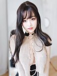 [Cosplay] 女主K 初秋穿搭 [113P1V-569MB]