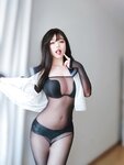 [Cosplay] 女主K 初秋穿搭 [113P1V-569MB]