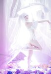 [Cosplay] Sherry 贤儿 - Merlin 梅莉