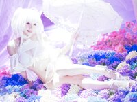 [Cosplay] Sherry 贤儿 - Merlin 梅莉
