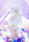[Cosplay] Sherry 贤儿 - Merlin 梅莉