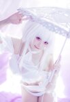 [Cosplay] Sherry 贤儿 - Merlin 梅莉