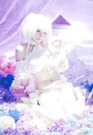 [Cosplay] Sherry 贤儿 - Merlin 梅莉