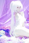 [Cosplay] Sherry 贤儿 - Merlin 梅莉
