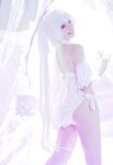 [Cosplay] Sherry 贤儿 - Merlin 梅莉