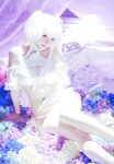 [Cosplay] Sherry 贤儿 - Merlin 梅莉