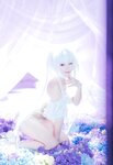 [Cosplay] Sherry 贤儿 - Merlin 梅莉