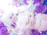 [Cosplay] Sherry 贤儿 - Merlin 梅莉
