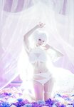 [Cosplay] Sherry 贤儿 - Merlin 梅莉