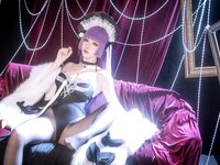 [Cosplay] 星之迟迟 2025年08月计划E-碧蓝航线-塔什干 [57P1V-692MB]