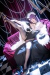[Cosplay] 星之迟迟 2025年08月计划E-碧蓝航线-塔什干 [57P1V-692MB]