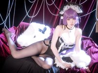 [Cosplay] 星之迟迟 2025年08月计划E-碧蓝航线-塔什干 [57P1V-692MB]