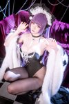 [Cosplay] 星之迟迟 2025年08月计划E-碧蓝航线-塔什干 [57P1V-692MB]