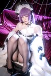 [Cosplay] 星之迟迟 2025年08月计划E-碧蓝航线-塔什干 [57P1V-692MB]
