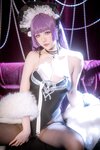 [Cosplay] 星之迟迟 2025年08月计划E-碧蓝航线-塔什干 [57P1V-692MB]