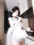 [Cosplay] 女主K 2024年05月Fantia订阅 [129P-658MB]