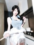 [Cosplay] 女主K 2024年05月Fantia订阅 [129P-658MB]