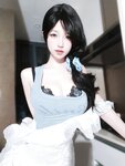 [Cosplay] 女主K 2024年05月Fantia订阅 [129P-658MB]