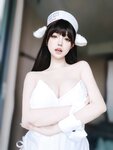 [Cosplay] 女主K 2024年05月Fantia订阅 [129P-658MB]