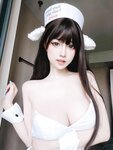 [Cosplay] 女主K 2024年05月Fantia订阅 [129P-658MB]