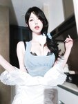 [Cosplay] 女主K 2024年05月Fantia订阅 [129P-658MB]