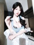 [Cosplay] 女主K 2024年05月Fantia订阅 [129P-658MB]
