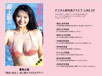 [Weekly Playboy] 2025.11.17 No.45-46 豊島心桜 蒔埜ひな 姫野ひなの 平嶋夏海 青井春 さくらもも 星名美津紀 木部桃花