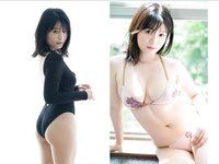 [Weekly Playboy] 2025.11.17 No.45-46 豊島心桜 蒔埜ひな 姫野ひなの 平嶋夏海 青井春 さくらもも 星名美津紀 木部桃花