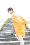 [Photobook] 桃月なしこ 【増量版 全50P】ヤンマガアザーっす！＜YM2024年46号未公開カット＞ ヤンマガデジタル写真集