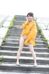 [Photobook] 桃月なしこ 【増量版 全50P】ヤンマガアザーっす！＜YM2024年46号未公開カット＞ ヤンマガデジタル写真集