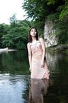 [Photobook] 桃月なしこ 【増量版 全50P】ヤンマガアザーっす！＜YM2024年46号未公開カット＞ ヤンマガデジタル写真集