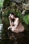 [Photobook] 桃月なしこ 【増量版 全50P】ヤンマガアザーっす！＜YM2024年46号未公開カット＞ ヤンマガデジタル写真集
