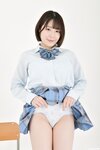 [Lovepop] Hinami Meguro 目黒ひな実 - L0717 Photo Sets 003 School Uniform (shirts)