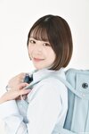 [Lovepop] Hinami Meguro 目黒ひな実 - L0717 Photo Sets 003 School Uniform (shirts)