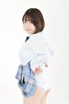 [Lovepop] Hinami Meguro 目黒ひな実 - L0717 Photo Sets 003 School Uniform (shirts)