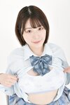 [Lovepop] Hinami Meguro 目黒ひな実 - L0717 Photo Sets 003 School Uniform (shirts)