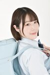 [Lovepop] Hinami Meguro 目黒ひな実 - L0717 Photo Sets 003 School Uniform (shirts)