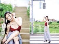 FLASHPrime No.1789 高橋しょう子 女神再臨