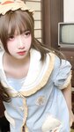 [Cosplay] 小和甜酒 鸭鸭幼稚园[170P2V-395MB]