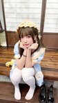 [Cosplay] 小和甜酒 鸭鸭幼稚园[170P2V-395MB]