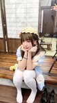 [Cosplay] 小和甜酒 鸭鸭幼稚园[170P2V-395MB]