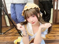 [Cosplay] 小和甜酒 鸭鸭幼稚园[170P2V-395MB]