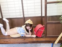 [Cosplay] 小和甜酒 鸭鸭幼稚园[170P2V-395MB]