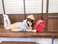 [Cosplay] 小和甜酒 鸭鸭幼稚园[170P2V-395MB]